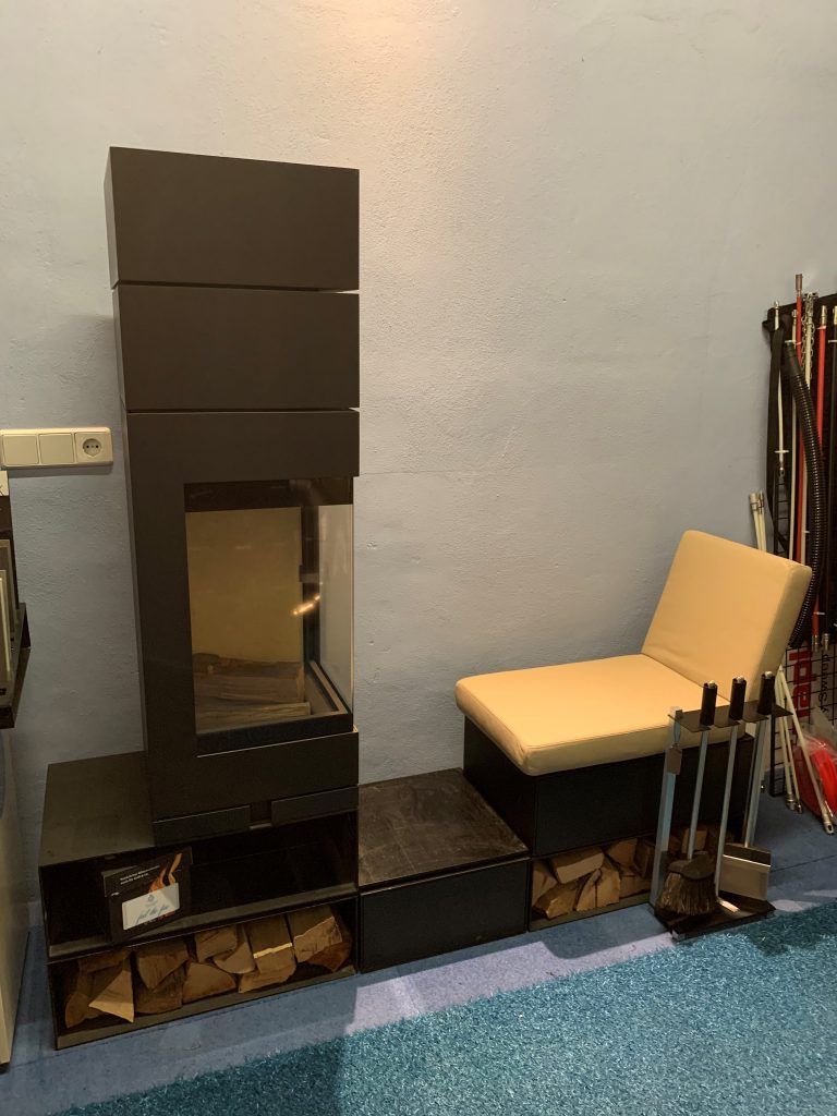 Skantherm Elements Ecke